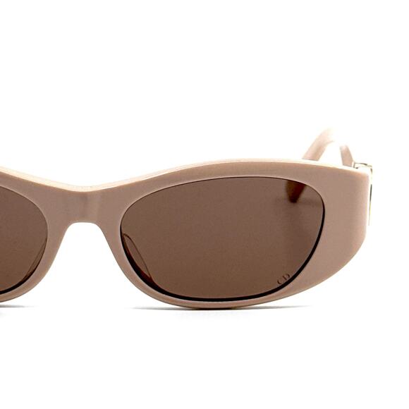 NEW!!! CHRISTIAN DIOR Sunglasses 30Montaigne S9U 45F0 Authentic - Picture 5 of 11